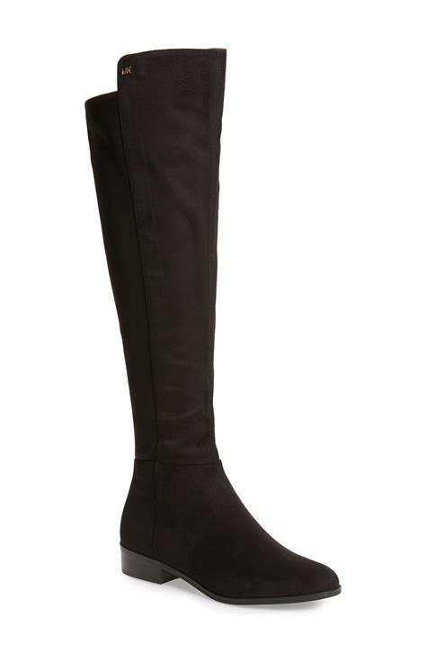 botte michael kors browley|michael kors bromley boots.